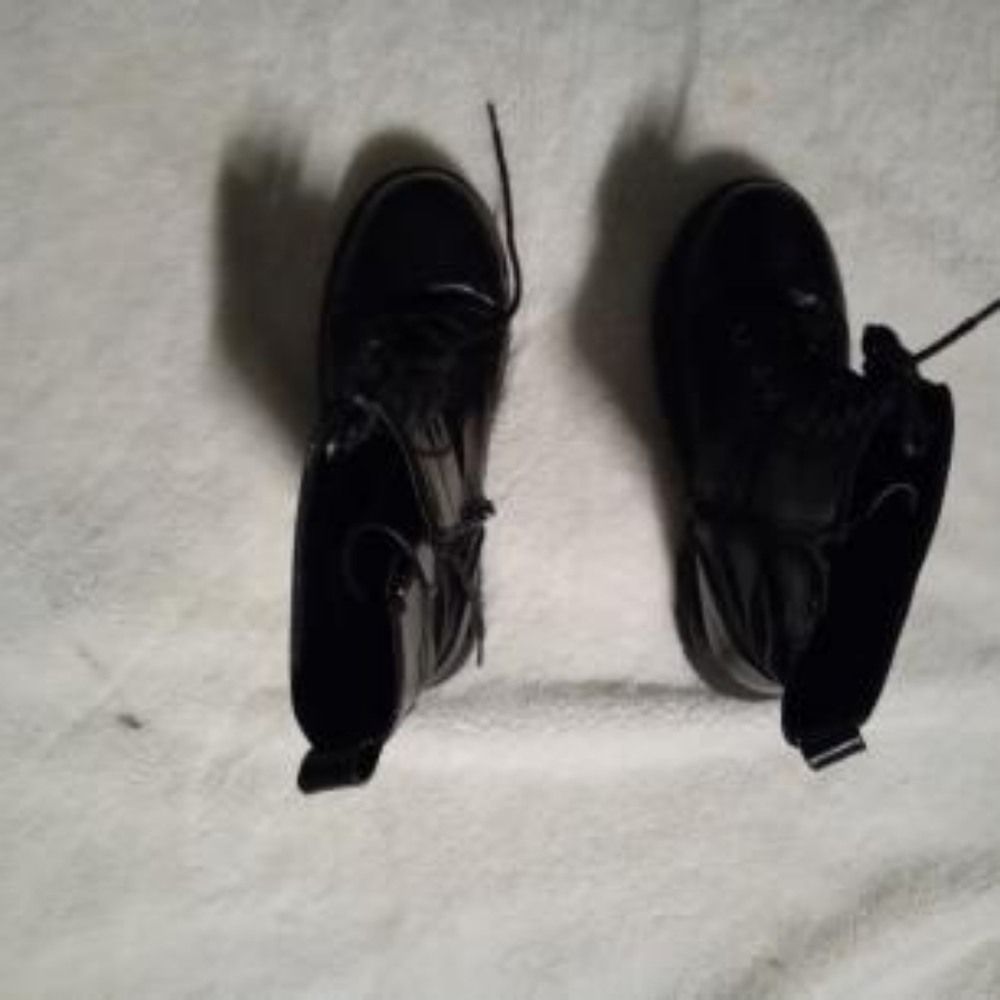 Military Boots